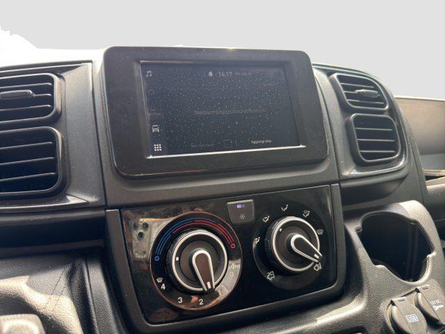 FIAT Ducato Ducato 35 2.2 Mjt 140CV PM-TM Furgone