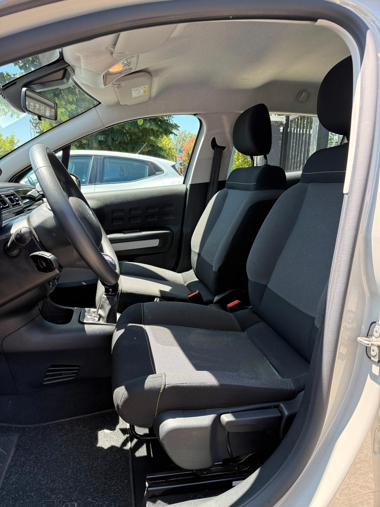 Citroen C3 PureTech 83 S&S You