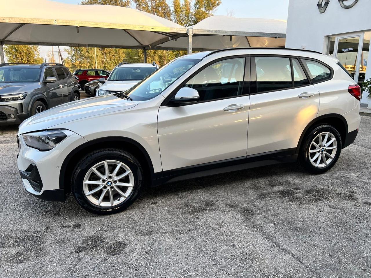 BMW X1 sDrive18d Business Advantage