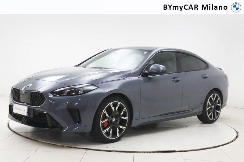 BMW Serie 2 Gran Coupe 218 d MSport Pro DCT