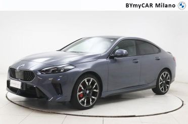 BMW Serie 2 Gran Coupe 218 d MSport Pro DCT