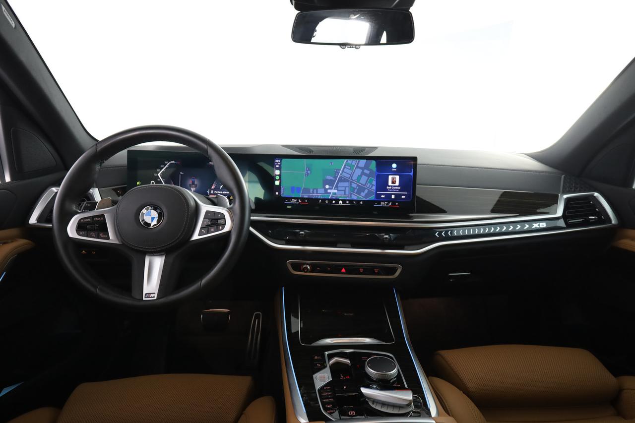 BMW X5 (G05) X5 xDrive30d 48V Msport