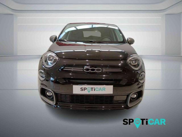 FIAT 500X 1.5 T4 Hybrid 130 CV DCT Sport