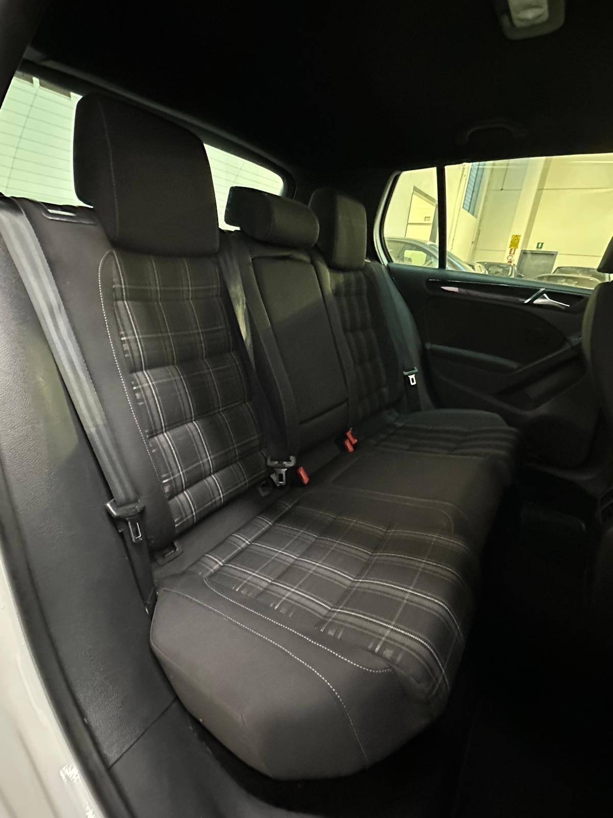 Volkswagen Golf 2.0 TDI 170CV DPF 5p. GTD