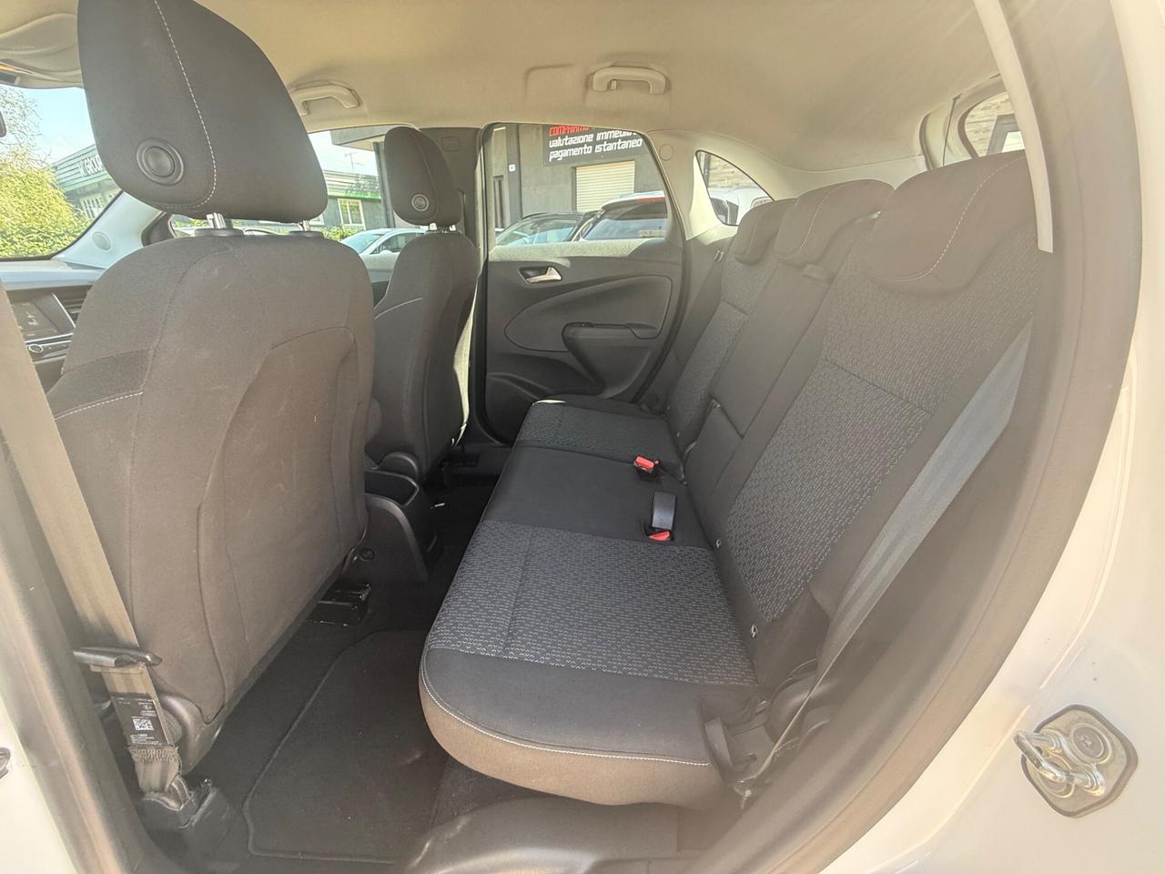 Opel Crossland X 1.2 12V Start&Stop Innovation