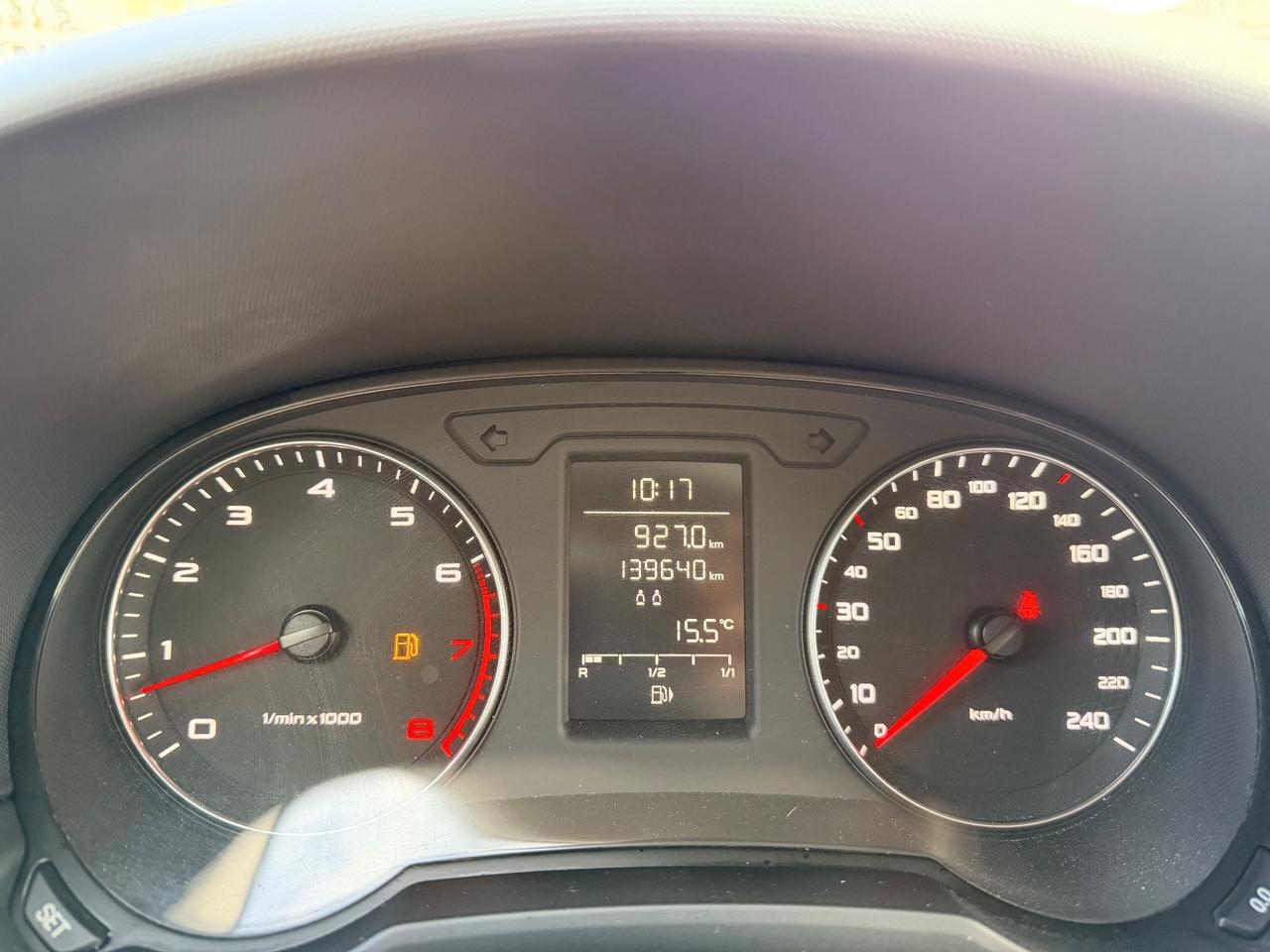 Audi A1 1.2 TFSI 86 cv