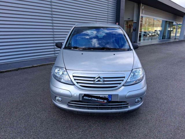 CITROEN C3 1.4 HDi 70CV Elegance OK NEOPATENTATO