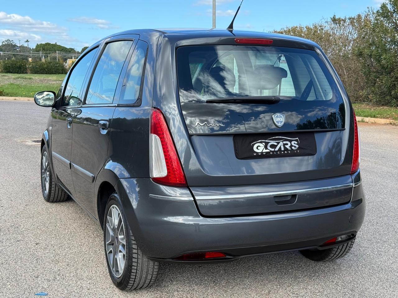 Lancia MUSA 1.3 MJT 90cv
