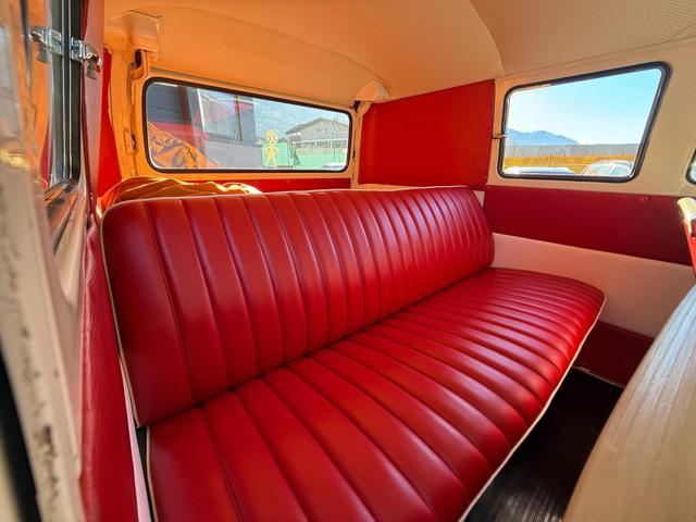 VOLKSWAGEN T1 231 23H