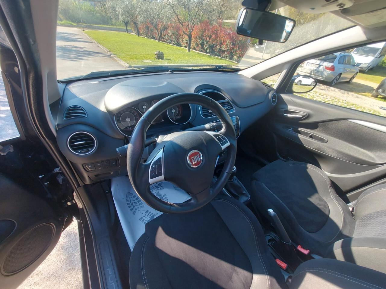 Fiat Punto 1.2 Lounge 69CV -IN ARRIVO-