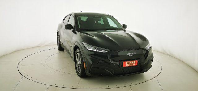 FORD Mustang Mach-E Standard Range 269 CV rwd (430 km di autonomia)
