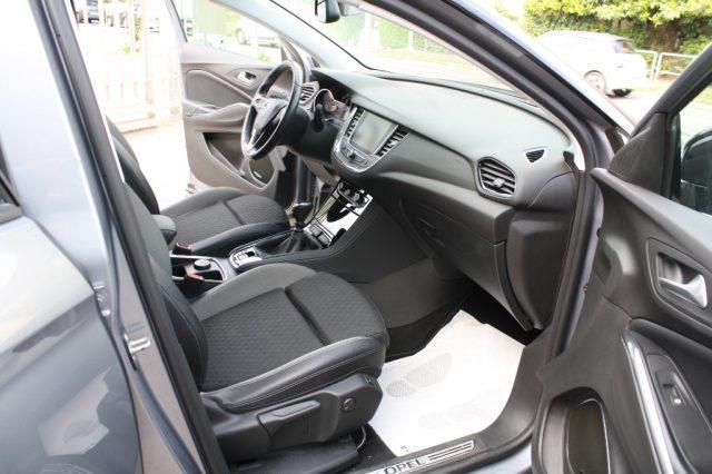 OPEL Grandland X 1.2 Turbo 12V 130 CV Start&Stop Ultimate