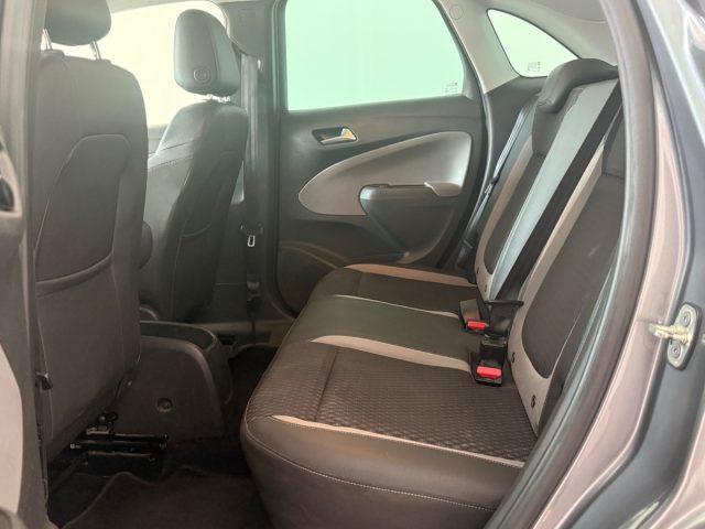 OPEL Crossland X 1.2 12V Innovation