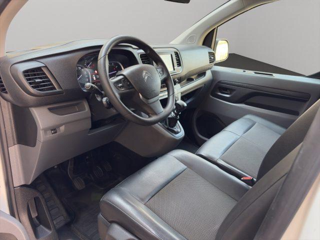 CITROEN Jumpy 2.0 BlueHDi 120cv Furgone M Club