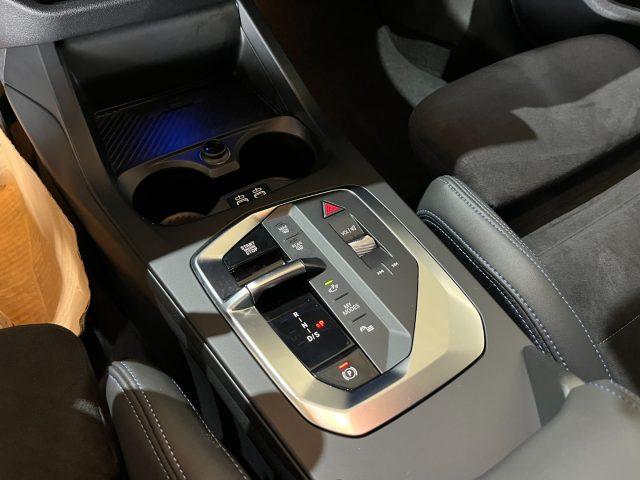 BMW 120 48V MSport Pro "19 M Sport TELECAM 360/PACK BLACK