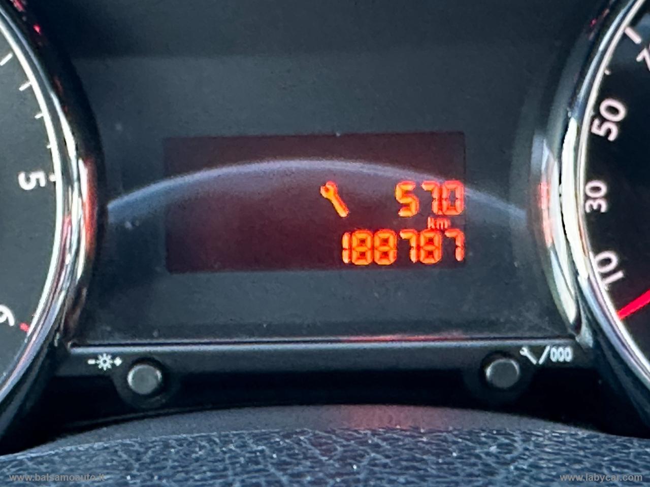 PEUGEOT 3008 1.6 HDi 115 CV Allure