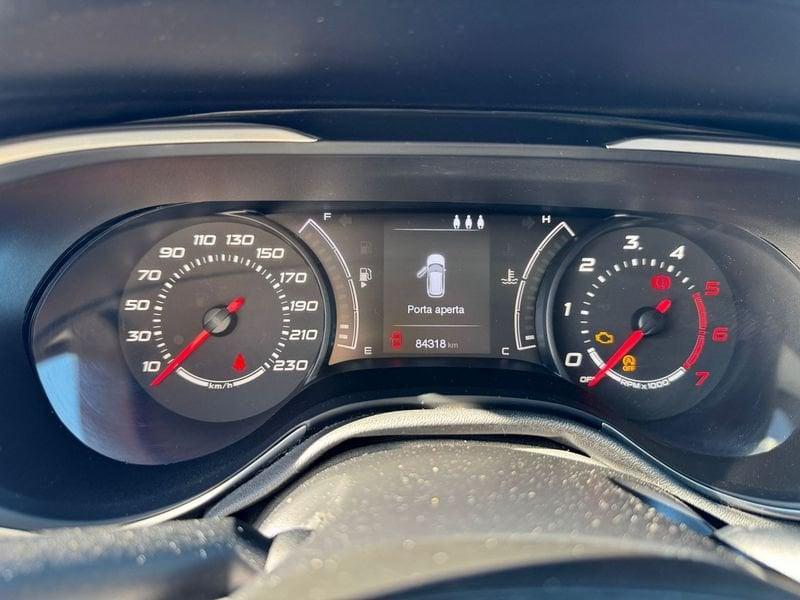 FIAT Tipo Tipo SW 1.6 mjt S-Design s&s 120cv