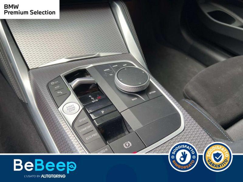 BMW Serie 4 Coupé 420D COUPE MHEV 48V MSPORT PRO AUTO
