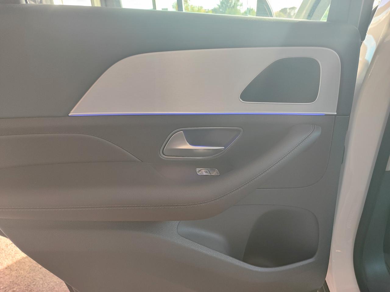 Mercedes-benz GLE 300 d 4Matic Premium