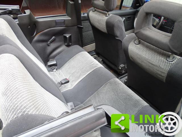 OPEL Kadett 1.4 Cabrio