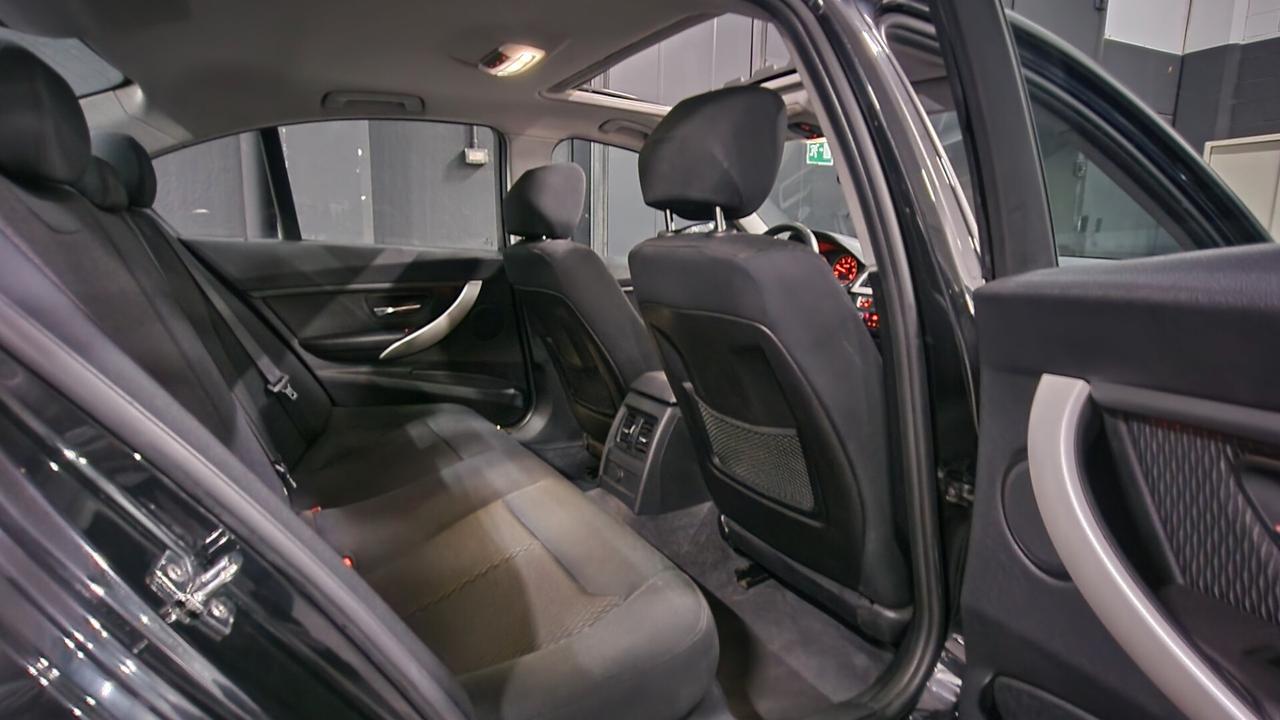 Bmw 320 320d cat Attiva