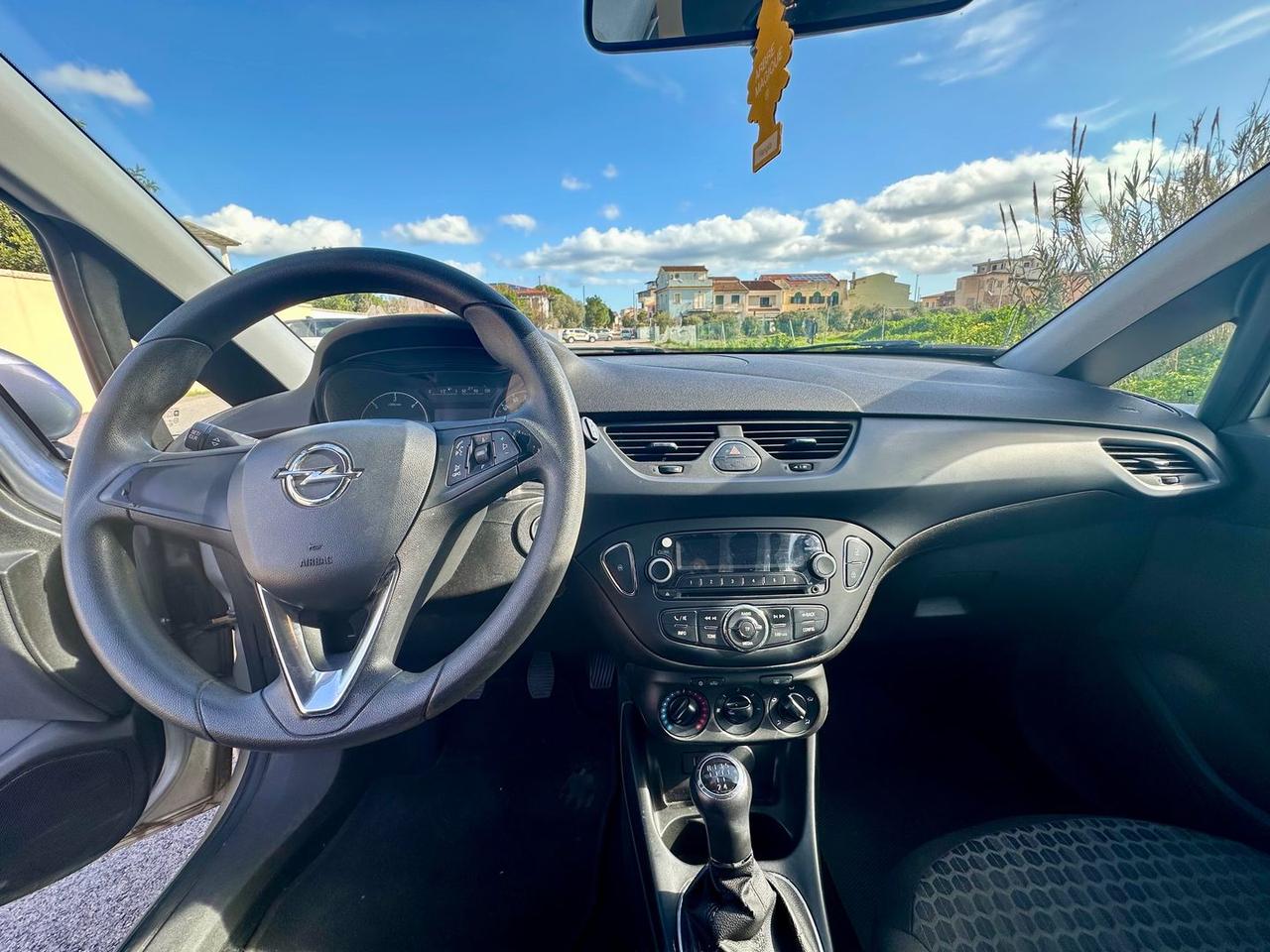 Opel Corsa Advance 1.3 CDTI #9112