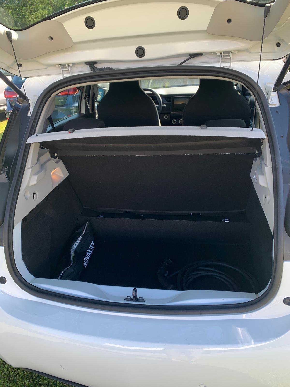 Renault ZOE Business R110 BATTERIA PROPRIETA' !!!
