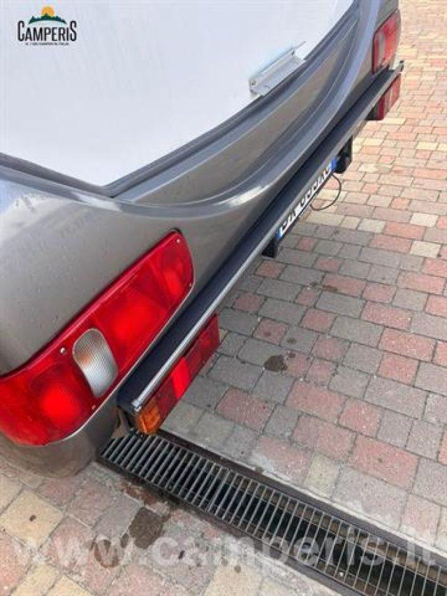 HYMER-ERIBA HYMER B KLASSE 584