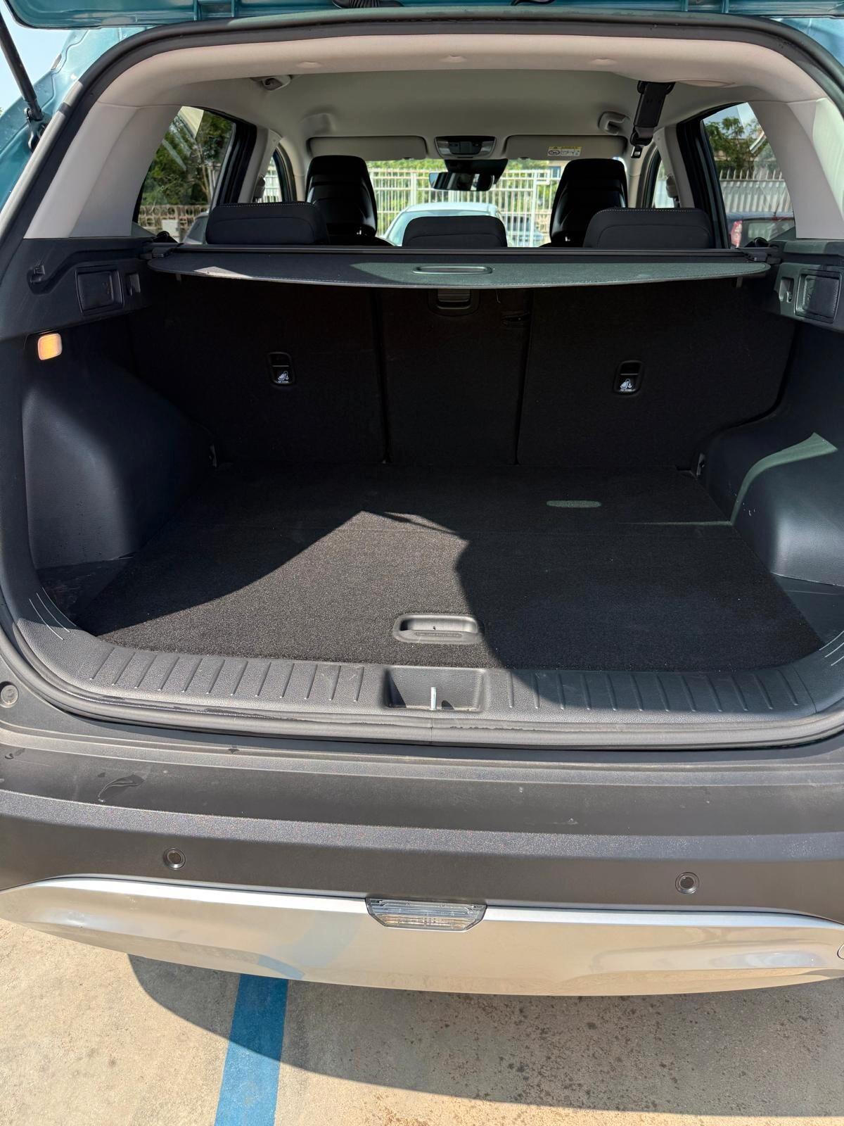 Kia Sportage 1.6 TGDi GPL Style