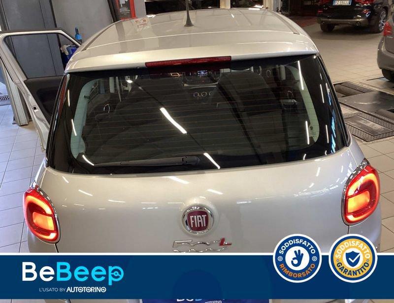 FIAT 500L 1.4 LOUNGE 95CV