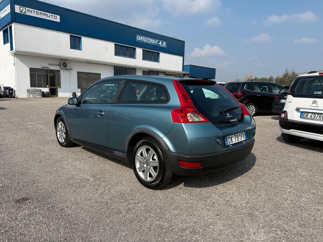 Volvo C30 1.6 Kinetic