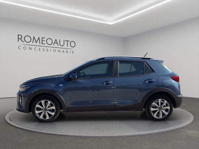 KIA Stonic 1.2 DPI ECO GPL Urban