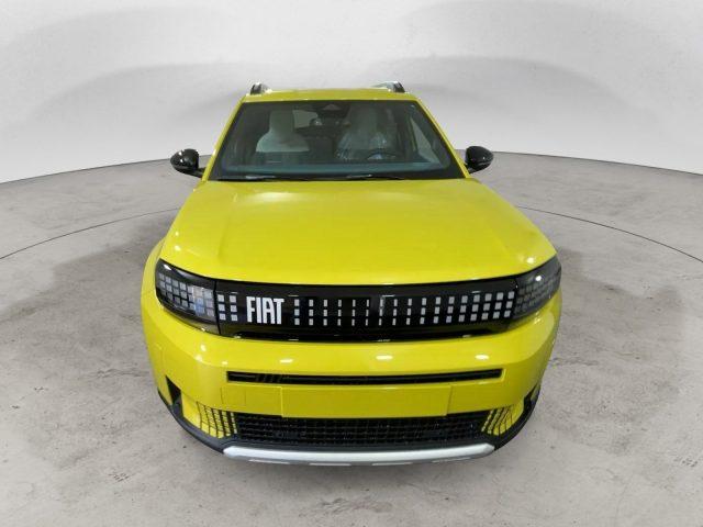 FIAT Grande Panda Grande Panda 1.2 Hybrid 110 CV S&S La Prima