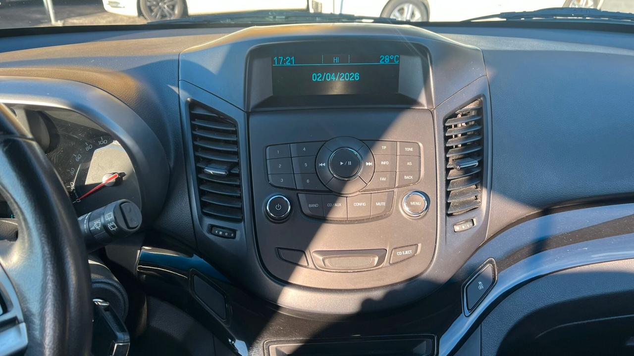 Chevrolet Orlando 2.0 Diesel 130CV 7 POSTI