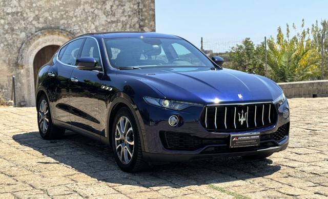 MASERATI Levante V6 Diesel Q4 250cv
