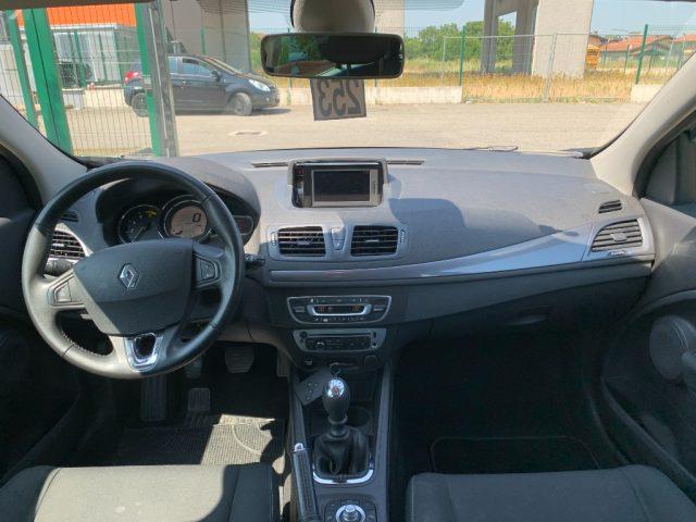 RENAULT Megane dCi 110CV Start&Stop SporTour Energy Limited