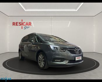 OPEL Zafira 1.6 cdti Advance s&s 134cv 7 POSTI