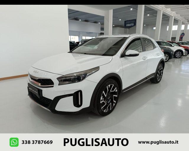 KIA XCeed 1.5 T-GDi 160 CV MHEV DCT Style