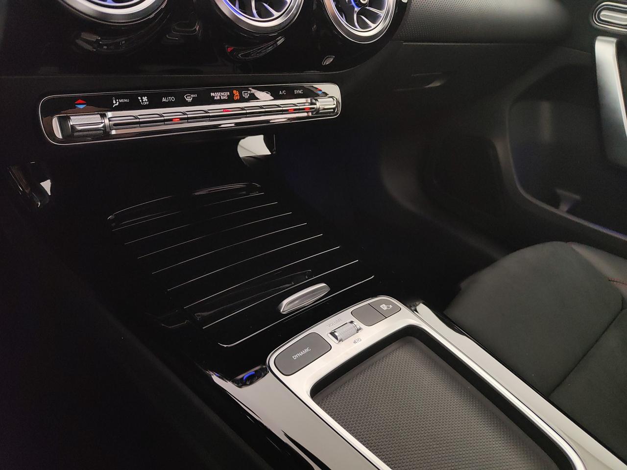 Mercedes-Benz A AMG 35 AMG Line Premium Plus 4matic auto