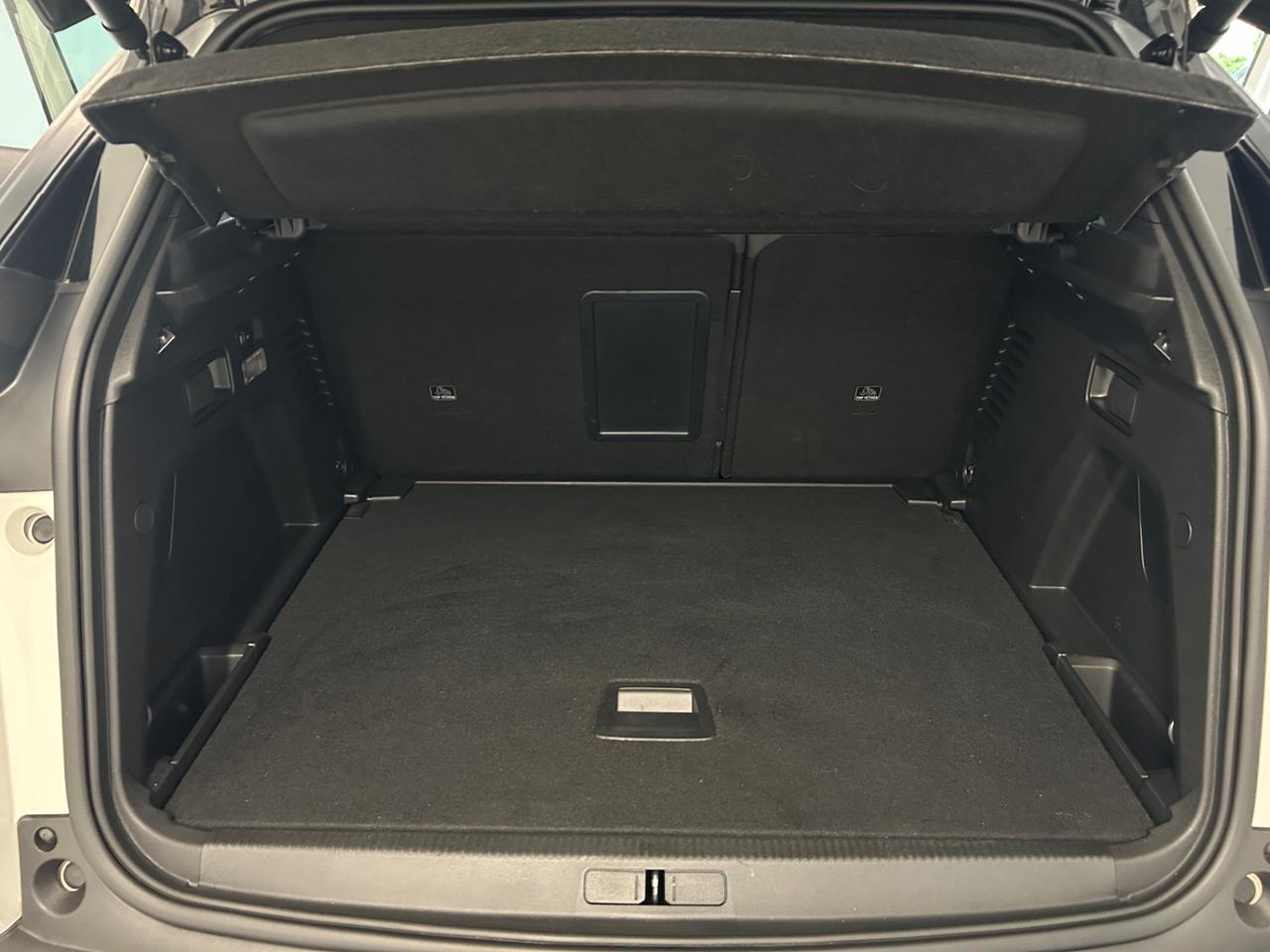 Peugeot 3008GT LINE 1.5 BlueHDi 96 kw 2019 EURO6