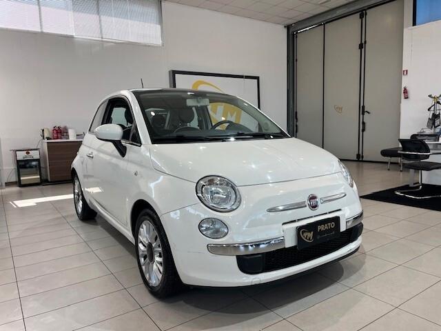 Fiat 500 1.3 Multijet 16V 95 CV Lounge *NEOPATENTATI*