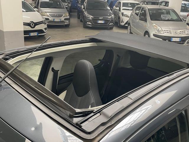 PEUGEOT 108 PureTech 82 5 porte Allure TOP!