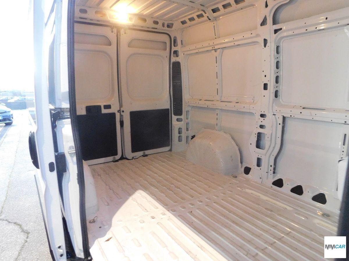 FIAT DUCATO 33 2.2 M.JET 120CV P.M T.M