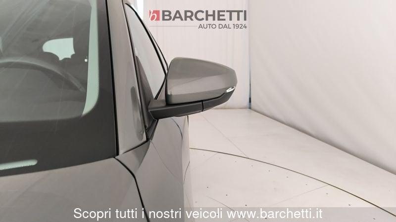 Audi A1 30TSI S-TRONIC ADMIRED