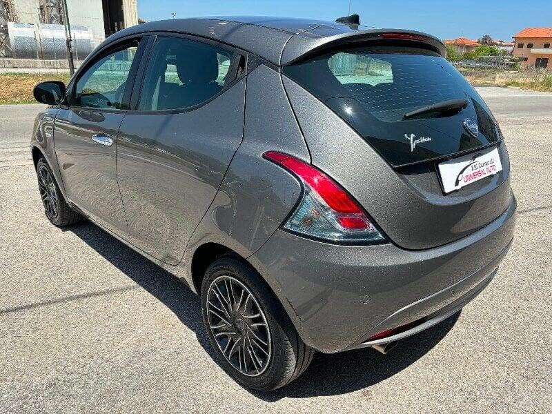 Lancia Ypsilon Ypsilon 1.0 FireFly 5 porte S&S Hybrid Gold