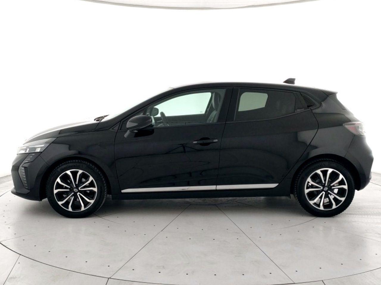 RENAULT Clio 1.0 tce Techno 90cv