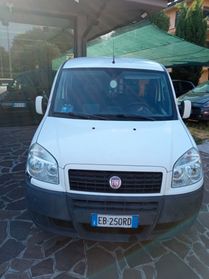 Fiat Doblo Doblò 1.6 16V Natural Power Active