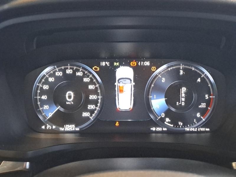 VOLVO V60 D3 Geartronic Business WAGON