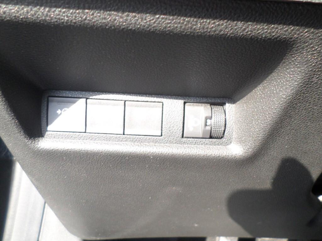 Jeep Avenger 1.2 Turbo 100 CV Altitude