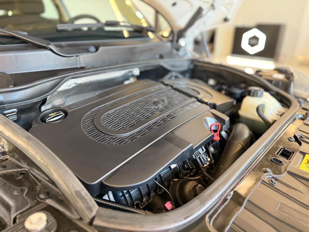 Mini Cooper D Paceman 1.6